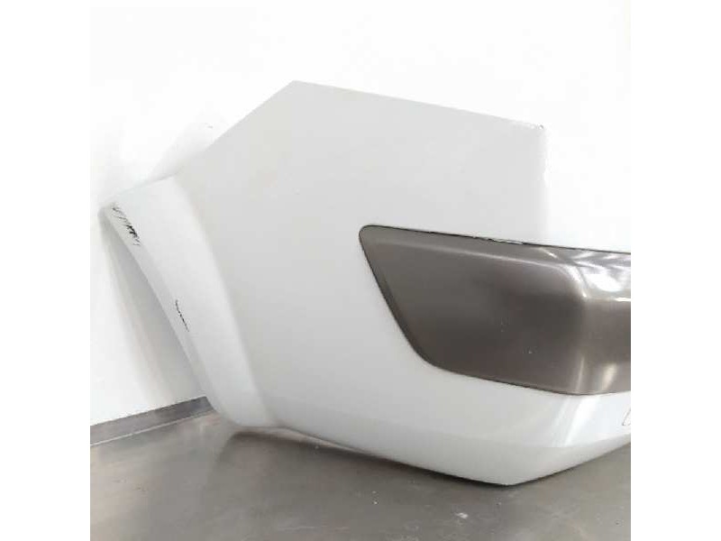 Recambio de paragolpes trasero para renault megane ii classic berlina expression referencia OEM IAM 8200238323  