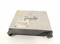 Recambio de centralita motor uce para bmw serie 3 berlina (e36) 318i referencia OEM IAM 1743247001  