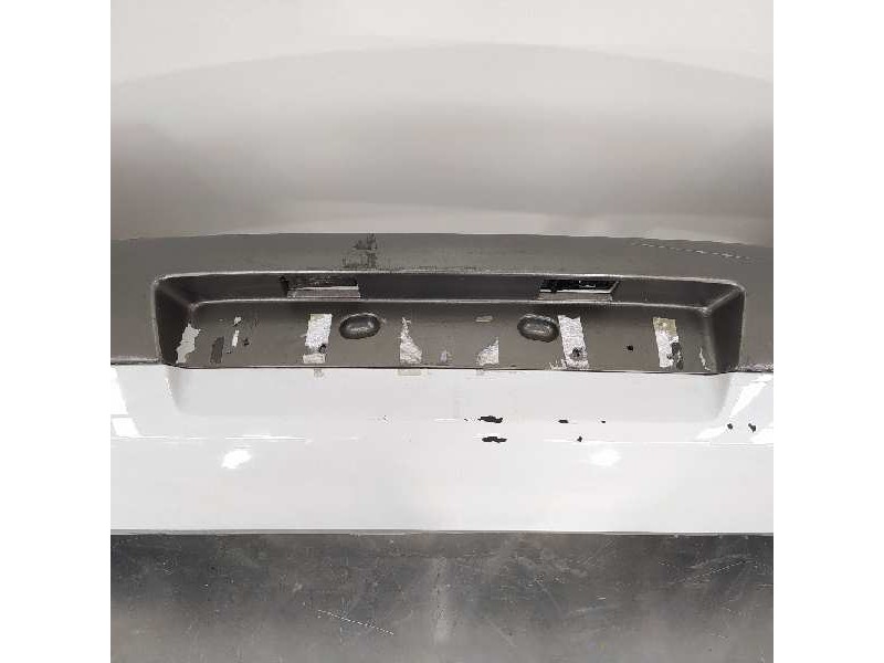 Recambio de paragolpes trasero para renault megane ii classic berlina expression referencia OEM IAM 8200238323  