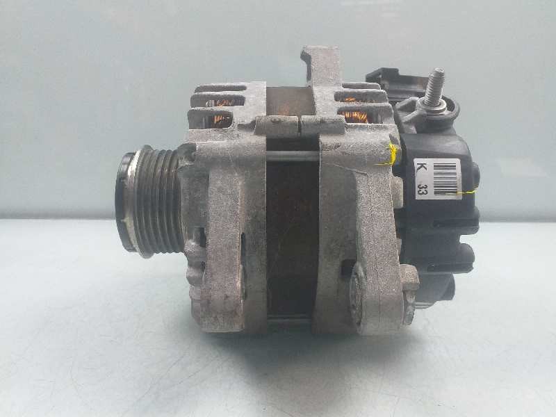 Recambio de alternador para kia rio (yb) tech referencia OEM IAM 3730003BA5  