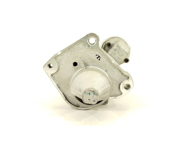 Recambio de motor arranque para citroën c3 elle referencia OEM IAM 9812715380 ESW1015 