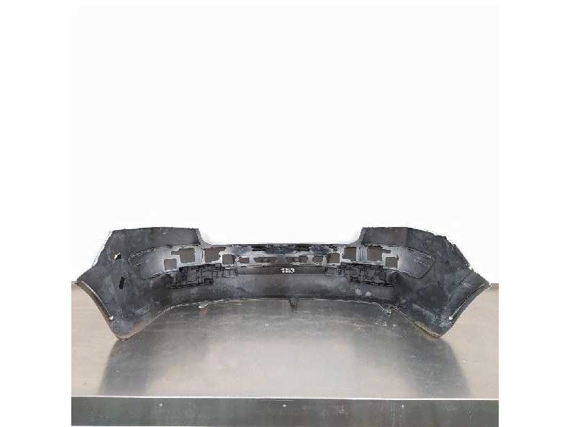 Recambio de paragolpes trasero para renault megane ii classic berlina expression referencia OEM IAM 8200238323  