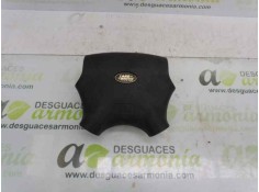 Recambio de airbag delantero izquierdo para land rover freelander (ln) 2.0 di hardback (72kw) referencia OEM IAM AWR1338LNF