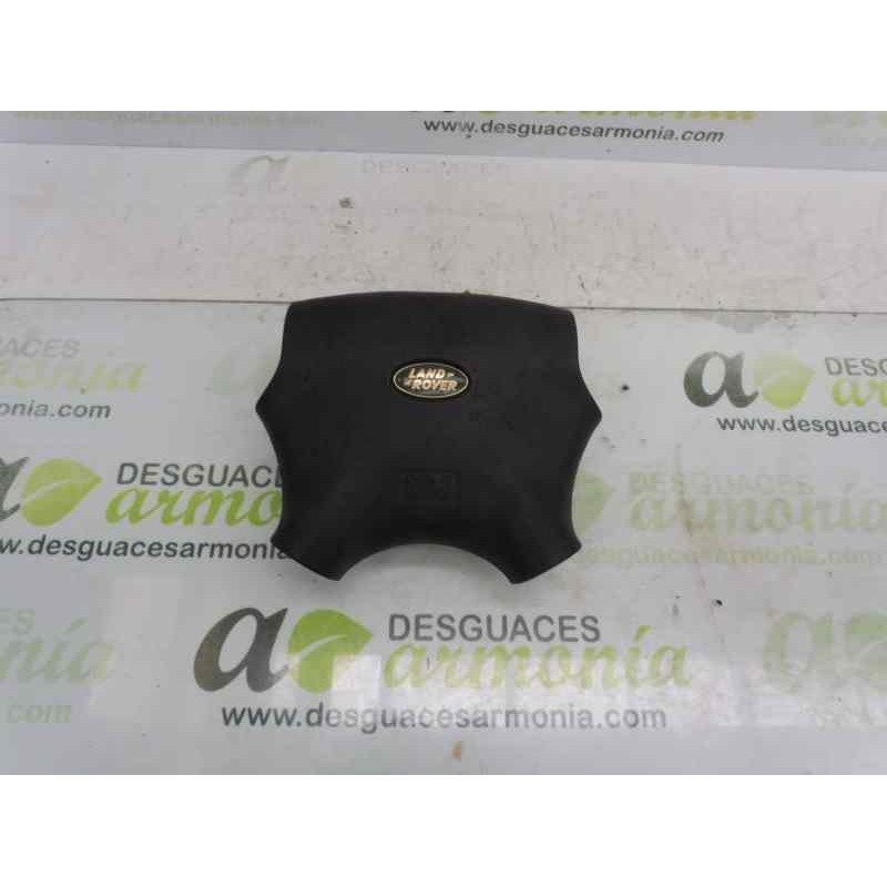 Recambio de airbag delantero izquierdo para land rover freelander (ln) 2.0 di hardback (72kw) referencia OEM IAM AWR1338LNF  