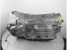Recambio de caja cambios para volkswagen touareg (7l6) v6 tdi individual referencia OEM IAM KQZ 09D300039K 