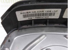 Recambio de airbag delantero izquierdo para land rover freelander (ln) 2.0 di hardback (72kw) referencia OEM IAM AWR1338LNF   2