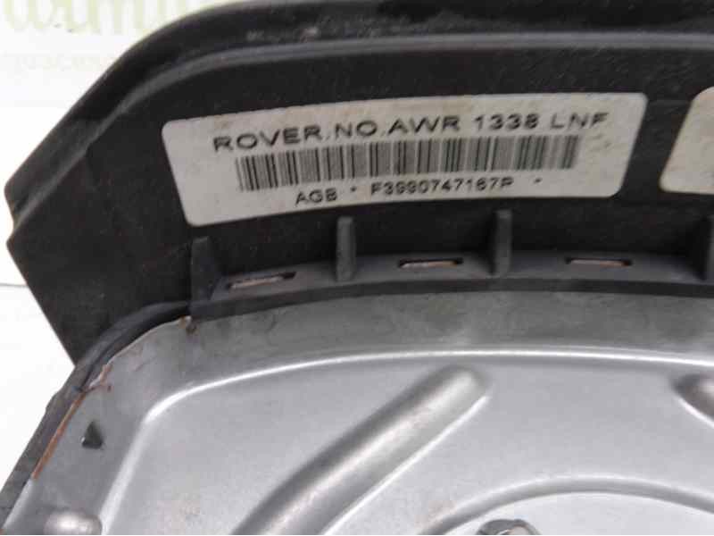Recambio de airbag delantero izquierdo para land rover freelander (ln) 2.0 di hardback (72kw) referencia OEM IAM AWR1338LNF  