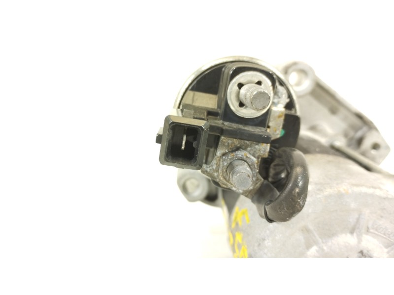 Recambio de motor arranque para citroën c3 elle referencia OEM IAM 9812715380 ESW1015 