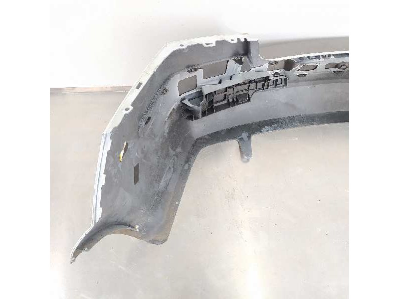 Recambio de paragolpes trasero para renault megane ii classic berlina expression referencia OEM IAM 8200238323  