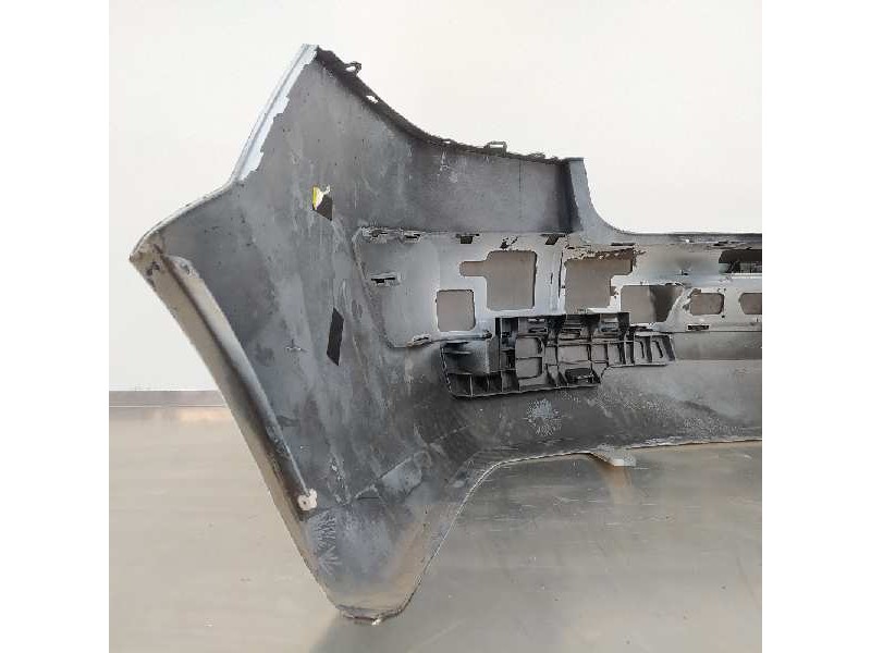 Recambio de paragolpes trasero para renault megane ii classic berlina expression referencia OEM IAM 8200238323  