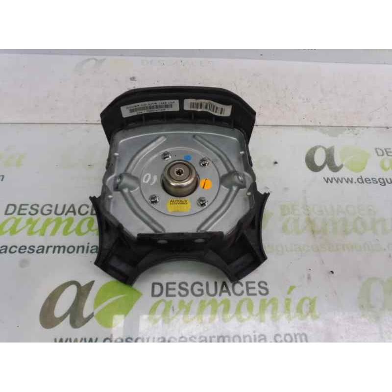 Recambio de airbag delantero izquierdo para land rover freelander (ln) 2.0 di hardback (72kw) referencia OEM IAM AWR1338LNF  