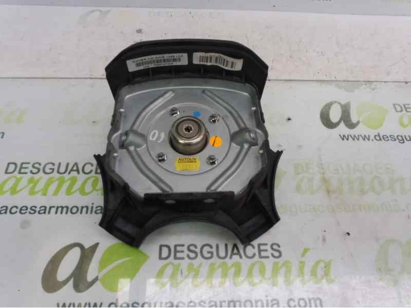 Recambio de airbag delantero izquierdo para land rover freelander (ln) 2.0 di hardback (72kw) referencia OEM IAM AWR1338LNF  