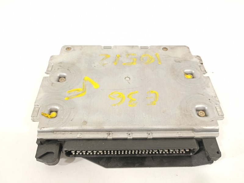 Recambio de centralita motor uce para bmw serie 3 berlina (e36) 318i referencia OEM IAM 1743247001  