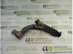 Recambio de brazo suspension inferior delantero derecho para ford fiesta (cbk) ambiente referencia OEM IAM   