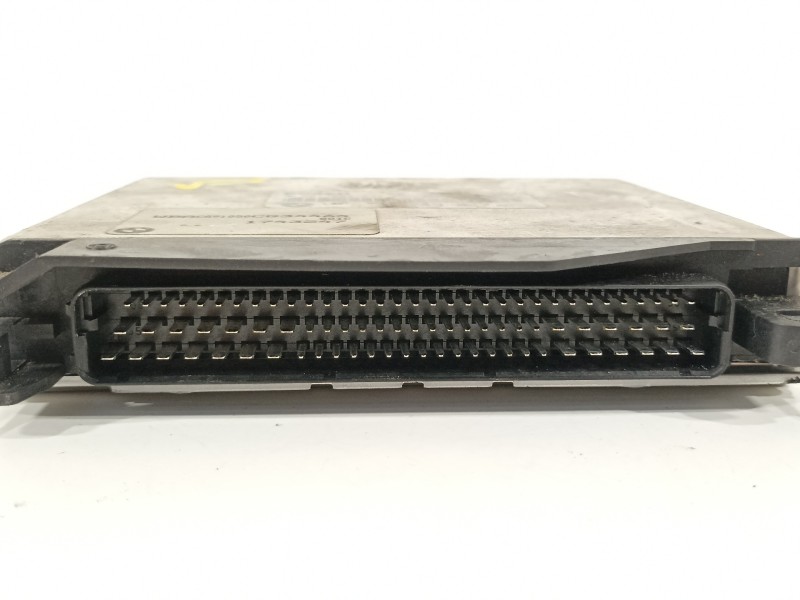 Recambio de centralita motor uce para bmw serie 3 berlina (e36) 318i referencia OEM IAM 1743247001  