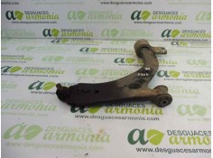 Recambio de brazo suspension inferior delantero derecho para ford fiesta (cbk) ambiente referencia OEM IAM    2
