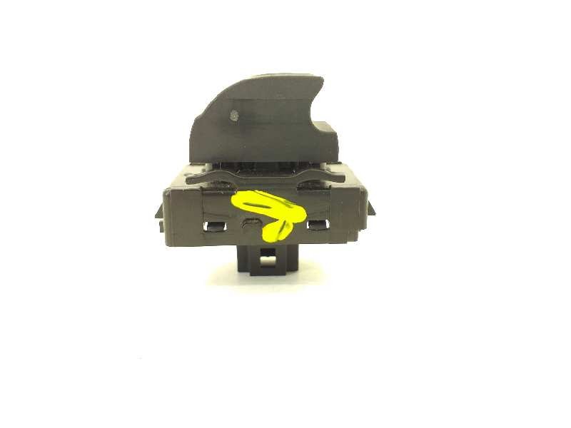Recambio de mando elevalunas trasero izquierdo para renault megane iii berlina 5 p business referencia OEM IAM 254010003R  