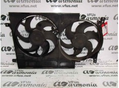 Recambio de electroventilador para land rover freelander (ln) 2.0 di hardback (72kw) referencia OEM IAM 8240227
