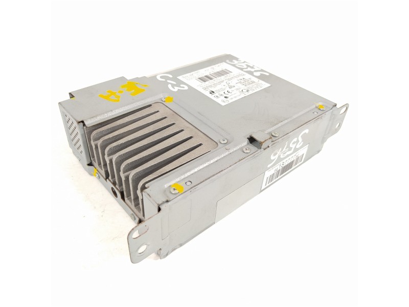 Recambio de sistema audio / radio cd para citroën c3 elle referencia OEM IAM 9818777780  