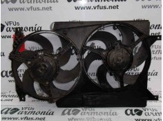 Recambio de electroventilador para land rover freelander (ln) 2.0 di hardback (72kw) referencia OEM IAM 8240227   2