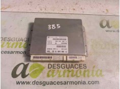 Recambio de centralita abs para mercedes-benz clase a (w168) 1.6 cat referencia OEM IAM 1685451332 0265109619 DKH726023B2B