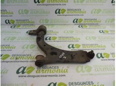 Recambio de brazo suspension inferior delantero izquierdo para ford fiesta (cbk) ambiente referencia OEM IAM    2