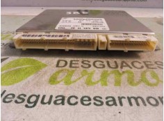 Recambio de centralita abs para mercedes-benz clase a (w168) 1.6 cat referencia OEM IAM 1685451332 0265109619 DKH726023B2B 2