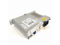 Recambio de sistema audio / radio cd para citroën c3 elle referencia OEM IAM 9818777780   2
