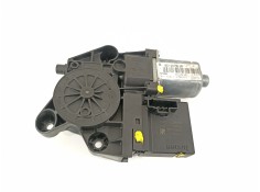 Recambio de motor elevalunas delantero derecho para renault megane iii berlina 5 p business referencia OEM IAM 807301396R  