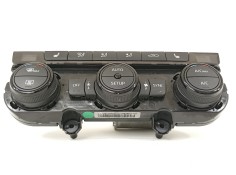 Recambio de mando climatizador para seat leon (5f1) cupra 290 referencia OEM IAM 5F0907044AN  