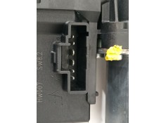 Recambio de motor elevalunas delantero derecho para renault megane iii berlina 5 p business referencia OEM IAM 807301396R   2