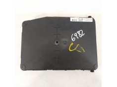 Recambio de modulo electronico para renault megane ii classic berlina expression referencia OEM IAM 8200606826  