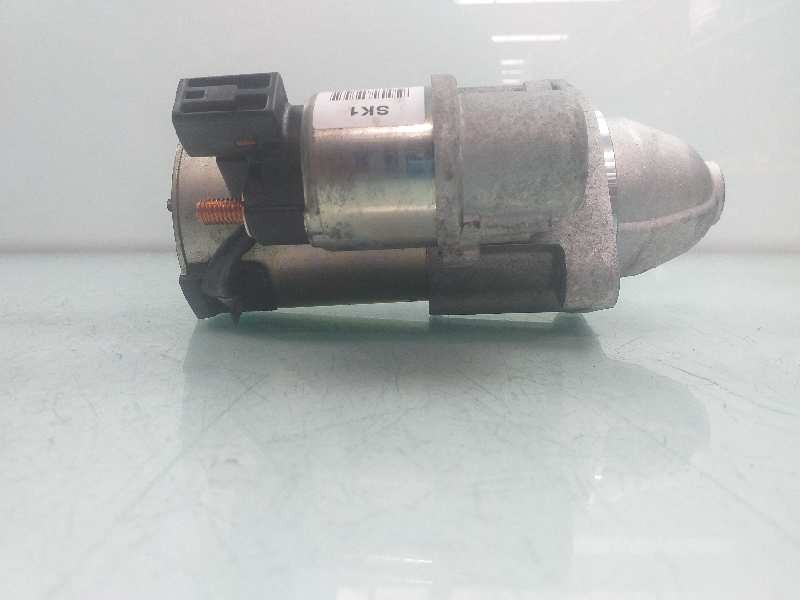 Recambio de motor arranque para kia rio (yb) tech referencia OEM IAM 3610003BB0  