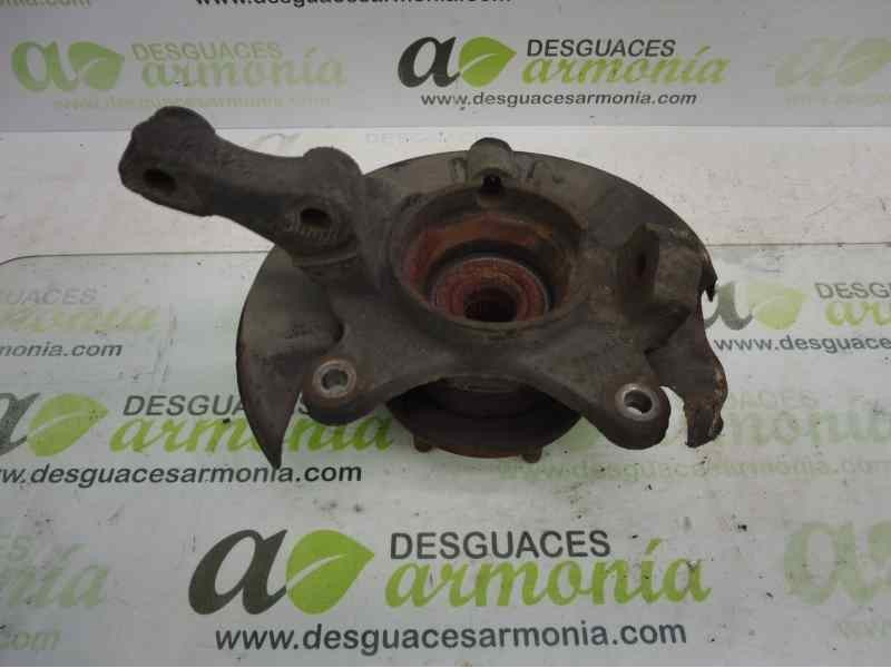 Recambio de mangueta delantera derecha para land rover freelander (ln) 2.0 di hardback (72kw) referencia OEM IAM   