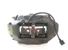 Recambio de pinza freno delantera derecha para volkswagen touareg (7l6) v6 tdi individual referencia OEM IAM 7L6615150A 20923606