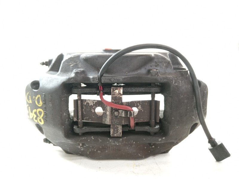 Recambio de pinza freno delantera derecha para volkswagen touareg (7l6) v6 tdi individual referencia OEM IAM 7L6615150A 20923606
