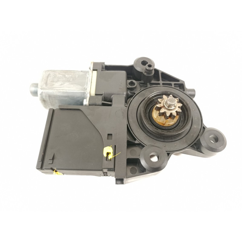 Recambio de motor elevalunas delantero derecho para renault megane iii berlina 5 p business referencia OEM IAM 807301396R  