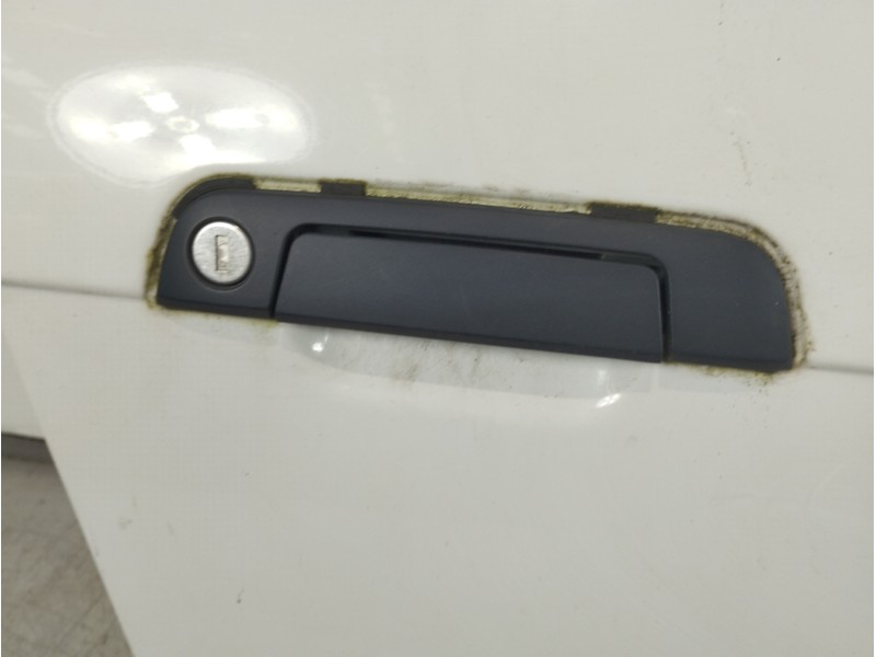 Recambio de puerta delantera derecha para bmw serie 3 berlina (e36) 318i referencia OEM IAM   