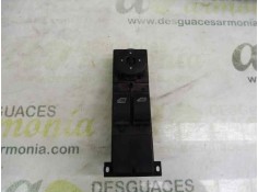 Recambio de mando elevalunas delantero izquierdo para ford focus c-max (cap) trend (d) referencia OEM IAM 3M5T14529CD  