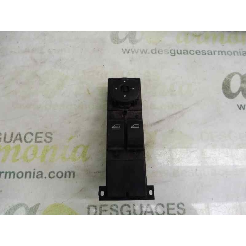 Recambio de mando elevalunas delantero izquierdo para ford focus c-max (cap) trend (d) referencia OEM IAM 3M5T14529CD  