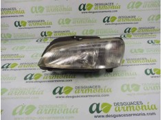 Recambio de faro izquierdo para peugeot 106 (s2) sport referencia OEM IAM