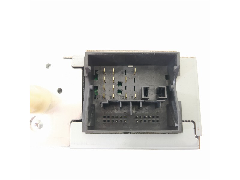 Recambio de sistema audio / radio cd para citroën c3 elle referencia OEM IAM 9818777780  