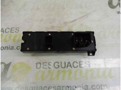 Recambio de mando elevalunas delantero izquierdo para ford focus c-max (cap) trend (d) referencia OEM IAM 3M5T14529CD   2