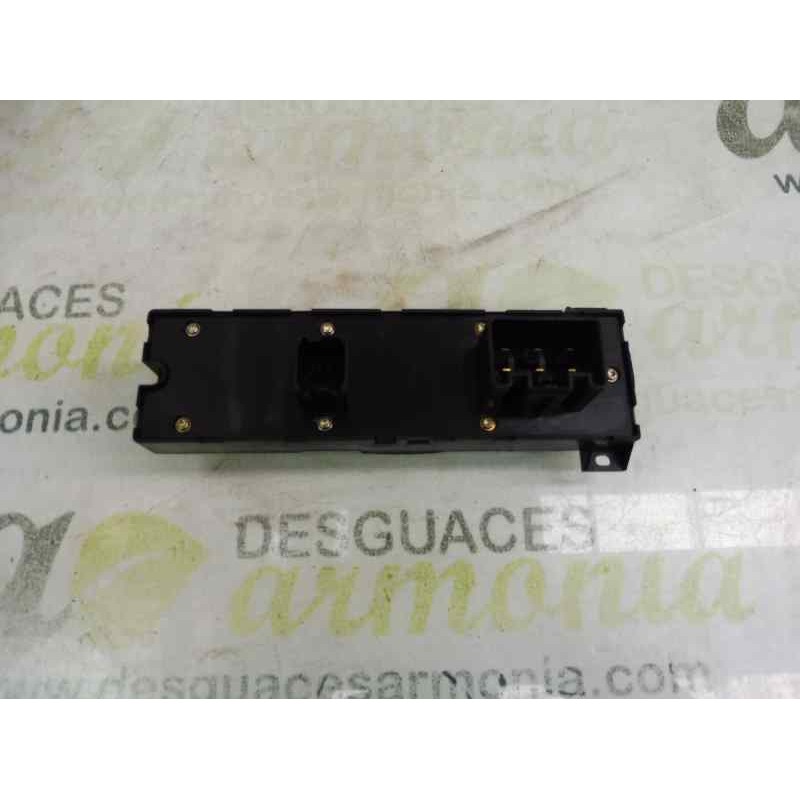 Recambio de mando elevalunas delantero izquierdo para ford focus c-max (cap) trend (d) referencia OEM IAM 3M5T14529CD  