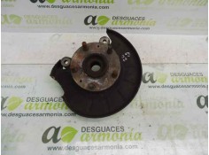 Recambio de mangueta delantera izquierda para land rover freelander (ln) 2.0 di hardback (72kw) referencia OEM IAM   