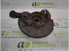 Recambio de mangueta delantera izquierda para land rover freelander (ln) 2.0 di hardback (72kw) referencia OEM IAM    2