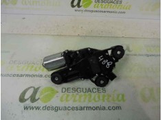 Recambio de motor limpia trasero para ford focus c-max (cap) trend (d) referencia OEM IAM 3M51R17K441AB 0390201582 