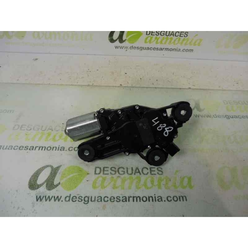 Recambio de motor limpia trasero para ford focus c-max (cap) trend (d) referencia OEM IAM 3M51R17K441AB 0390201582 