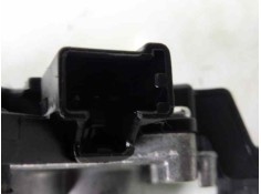 Recambio de motor limpia trasero para ford focus c-max (cap) trend (d) referencia OEM IAM 3M51R17K441AB 0390201582  2