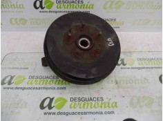 Recambio de mangueta trasera derecha para land rover freelander (ln) 2.0 di hardback (72kw) referencia OEM IAM
